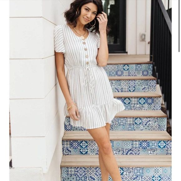 Market Days Dress (NWT) - Picture 5 of 7